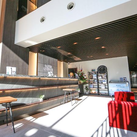 Hotel Livemax Sapporo Susukino Ngoại thất bức ảnh