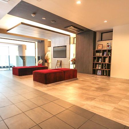 Hotel Livemax Sapporo Susukino Ngoại thất bức ảnh