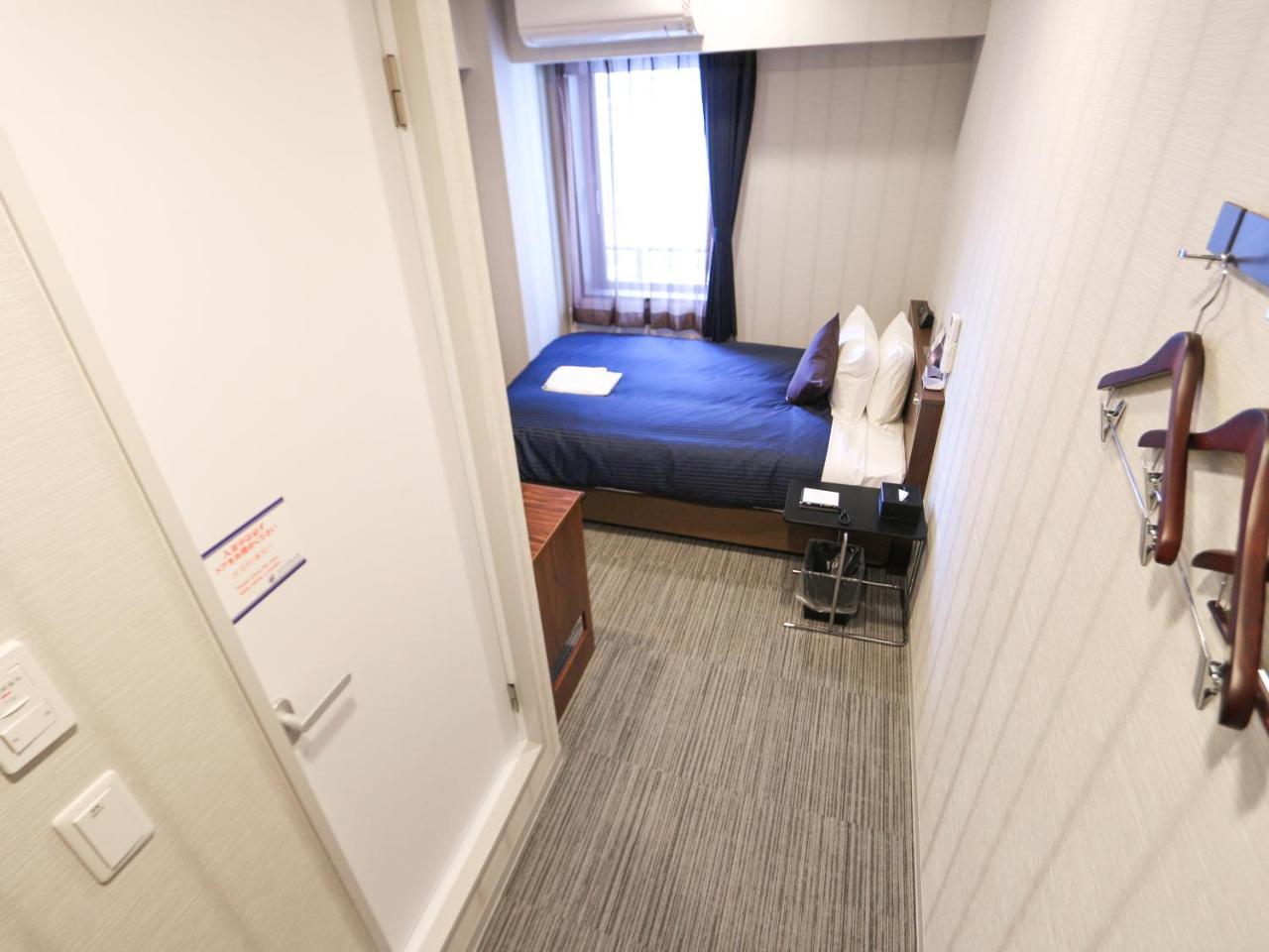 Hotel Livemax Sapporo Susukino Ngoại thất bức ảnh