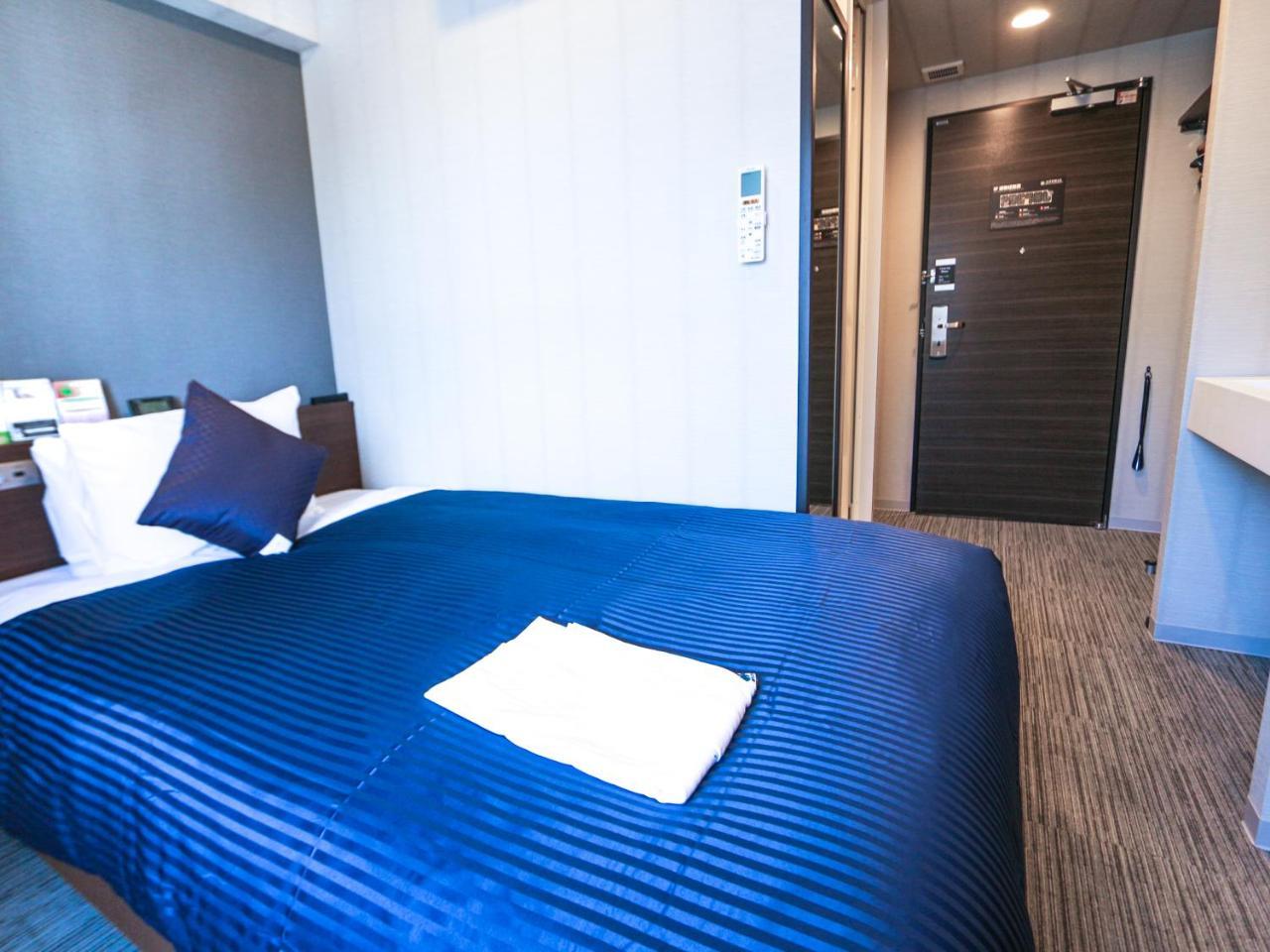 Hotel Livemax Sapporo Susukino Ngoại thất bức ảnh