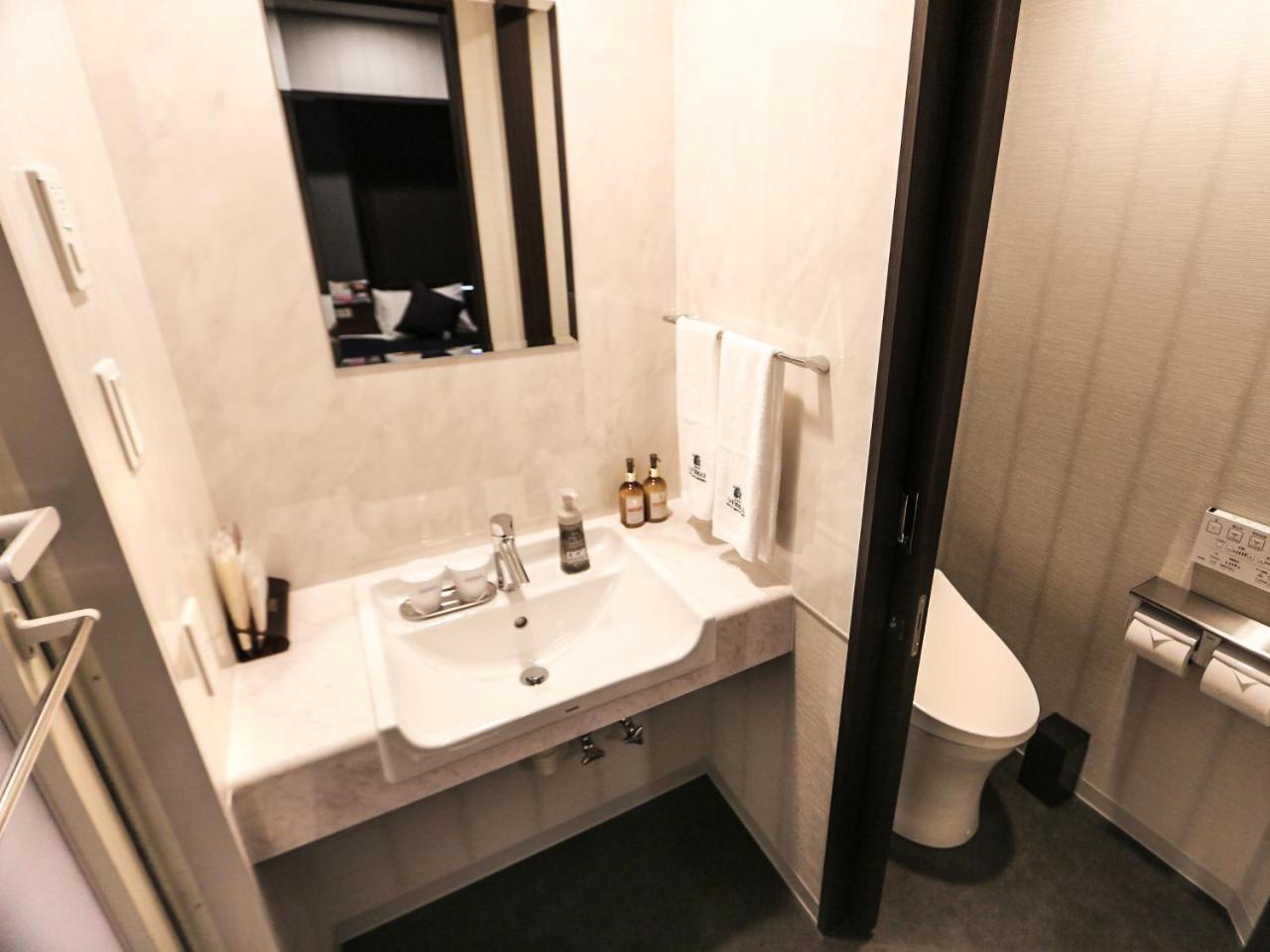Hotel Livemax Sapporo Susukino Ngoại thất bức ảnh