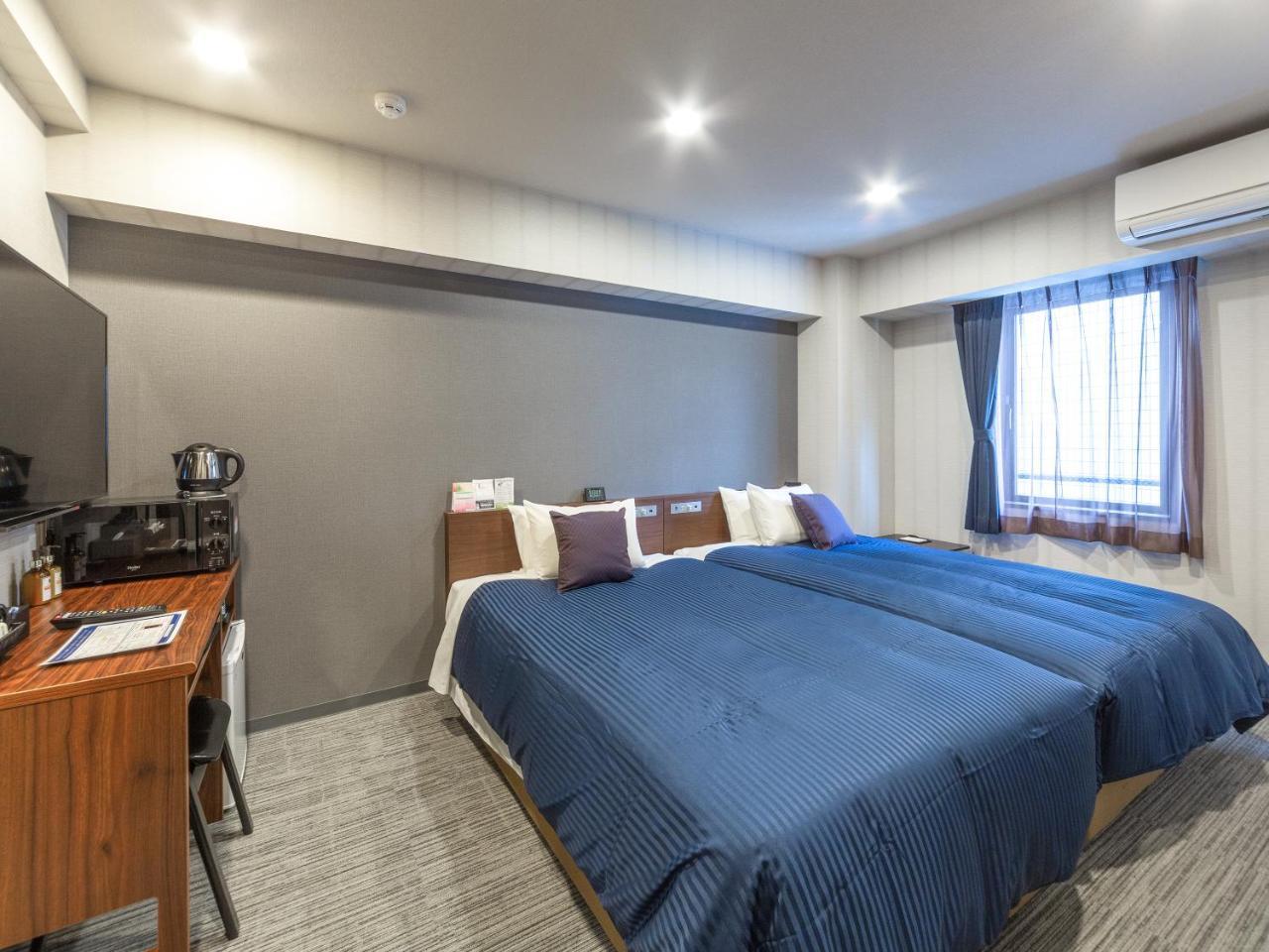 Hotel Livemax Sapporo Susukino Ngoại thất bức ảnh