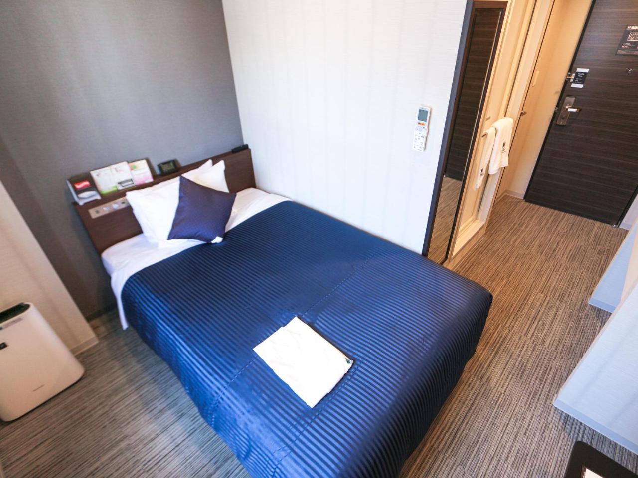 Hotel Livemax Sapporo Susukino Ngoại thất bức ảnh